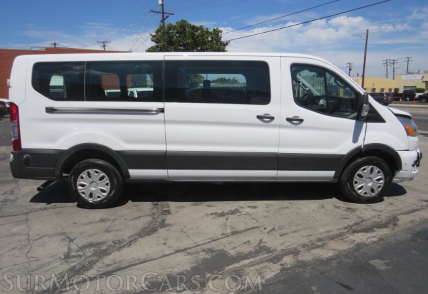 2020 Ford Transit Passenger Wagon - Image 5