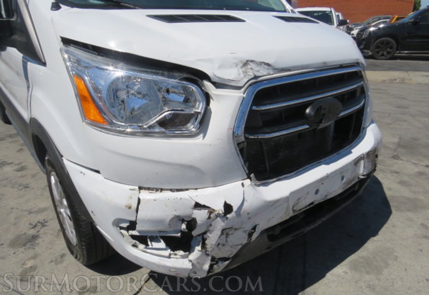 2020 Ford Transit Passenger Wagon - Image 13