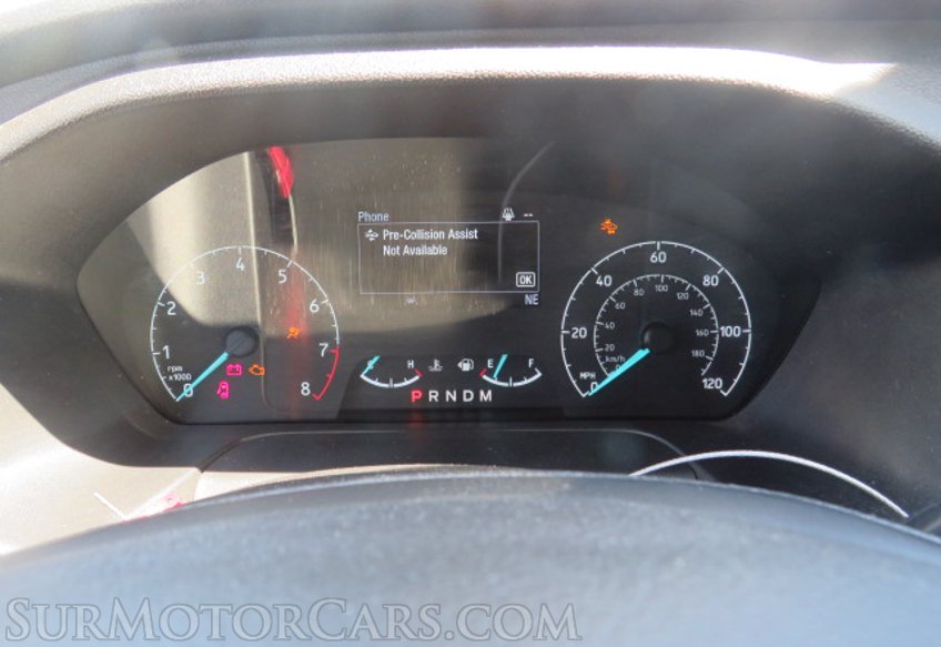 2020 Ford Transit Passenger Wagon - Image 46