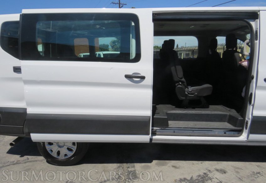 2020 Ford Transit Passenger Wagon - Image 27
