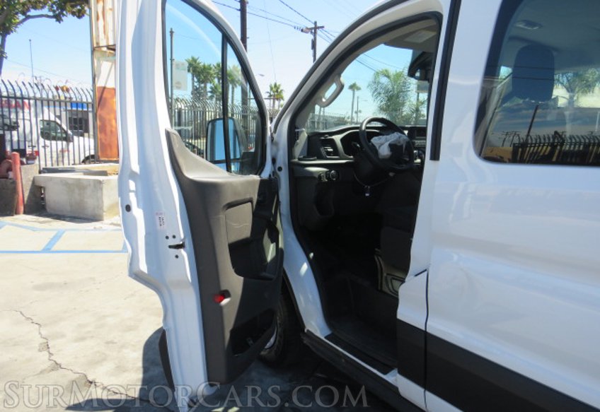 2020 Ford Transit Passenger Wagon - Image 24