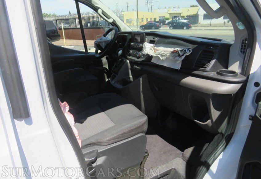 2020 Ford Transit Passenger Wagon - Image 30