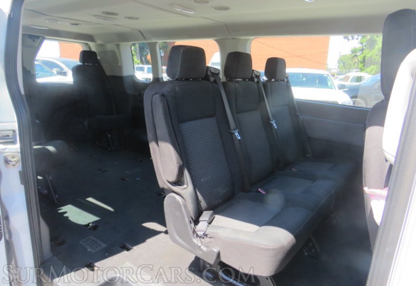 2020 Ford Transit Passenger Wagon - Image 35