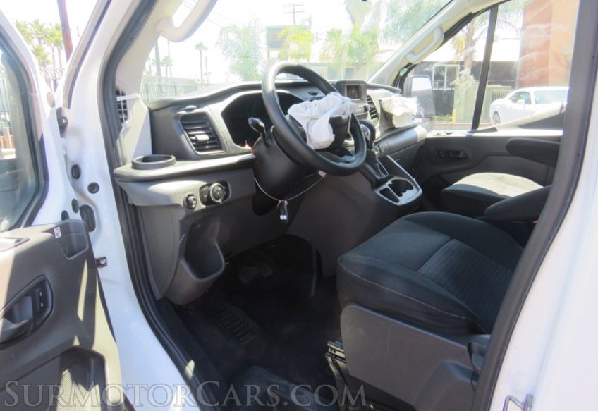2020 Ford Transit Passenger Wagon - Image 29