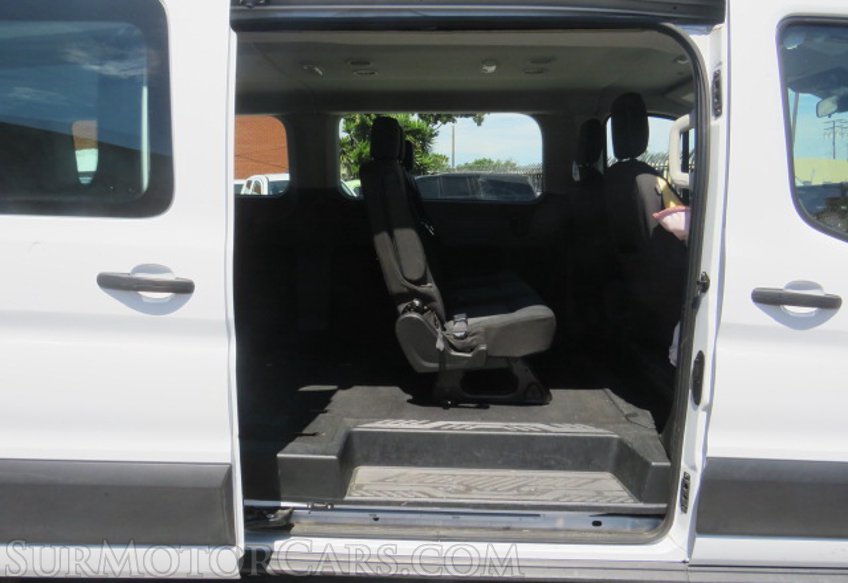 2020 Ford Transit Passenger Wagon - Image 28