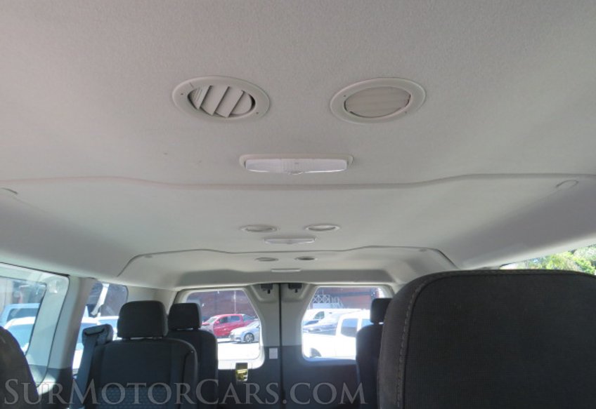 2020 Ford Transit Passenger Wagon - Image 56