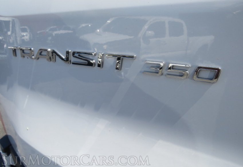 2020 Ford Transit Passenger Wagon - Image 19