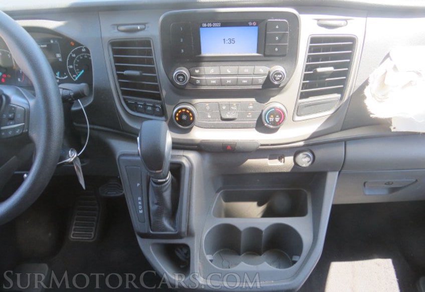 2020 Ford Transit Passenger Wagon - Image 47