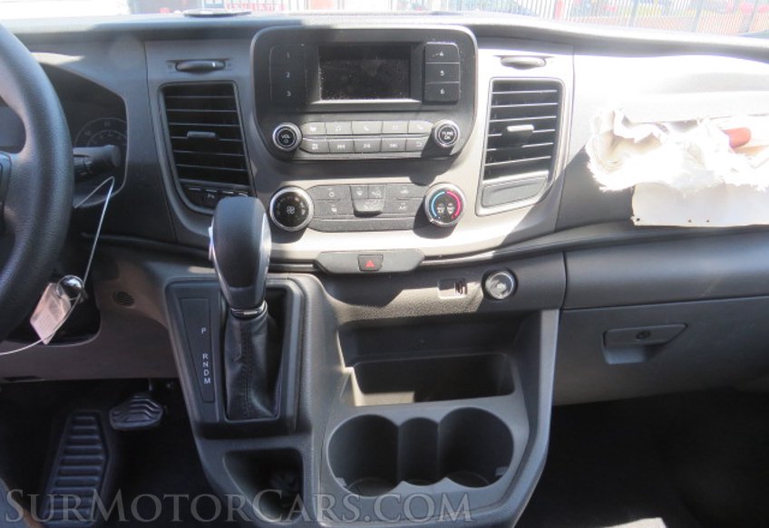 2020 Ford Transit Passenger Wagon - Image 48