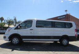 2020 Ford Transit Passenger Wagon - Image 6