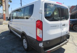 2020 Ford Transit Passenger Wagon - Image 7