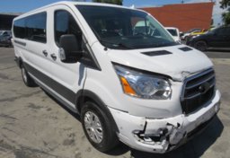 2020 Ford Transit Passenger Wagon - Image 2