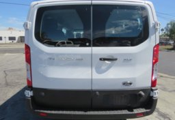 2020 Ford Transit Passenger Wagon - Image 12