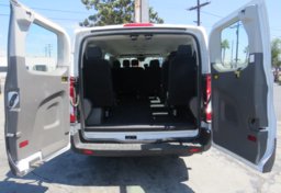 2020 Ford Transit Passenger Wagon - Image 26