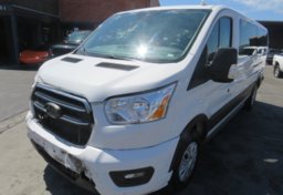 2020 Ford Transit Passenger Wagon - Image 1