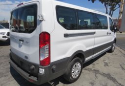 2020 Ford Transit Passenger Wagon - Image 8