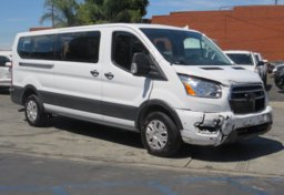 2020 Ford Transit Passenger Wagon - Image 4