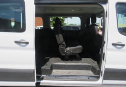 2020 Ford Transit Passenger Wagon - Image 28