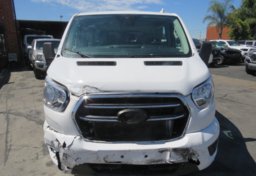 2020 Ford Transit Passenger Wagon - Image 11