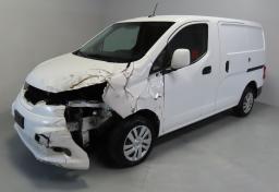 Thumbnail of 2020 Nissan NV200