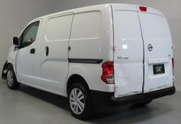 Thumbnail of 2020 Nissan NV200