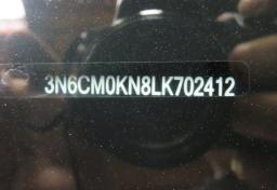 Thumbnail of 2020 Nissan NV200