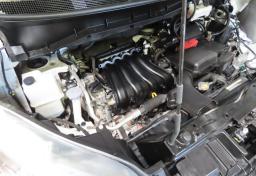 Thumbnail of 2020 Nissan NV200