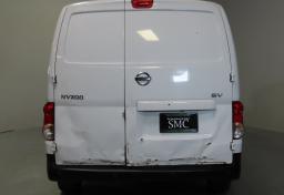 Thumbnail of 2020 Nissan NV200
