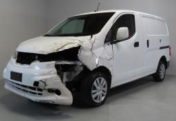 Thumbnail of 2020 Nissan NV200