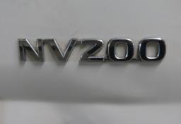 Thumbnail of 2020 Nissan NV200