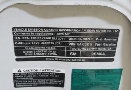 Thumbnail of 2020 Nissan NV200