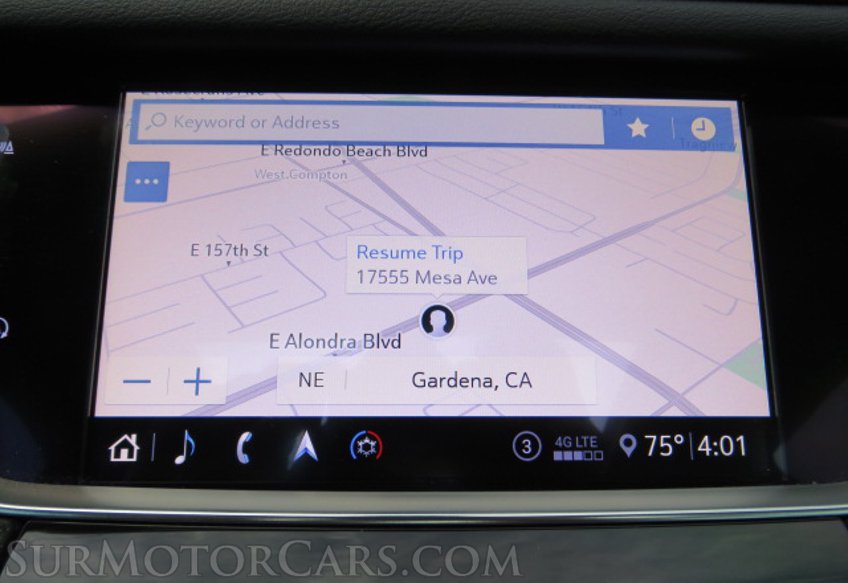 2020 Cadillac XT5 - Image 37