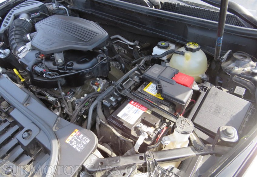 2020 Cadillac XT5 - Image 56