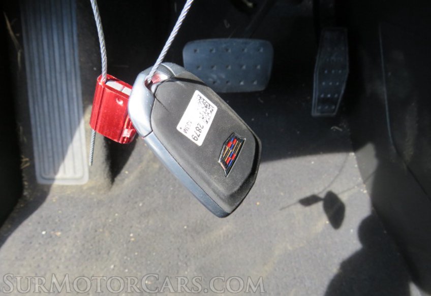 2020 Cadillac XT5 - Image 48