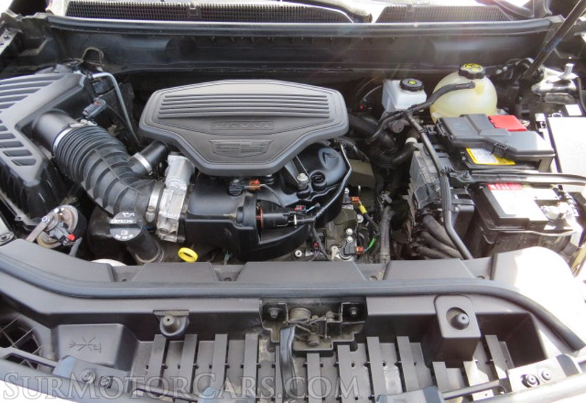 2020 Cadillac XT5 - Image 55