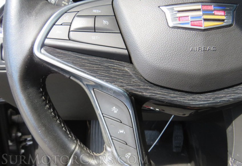 2020 Cadillac XT5 - Image 32