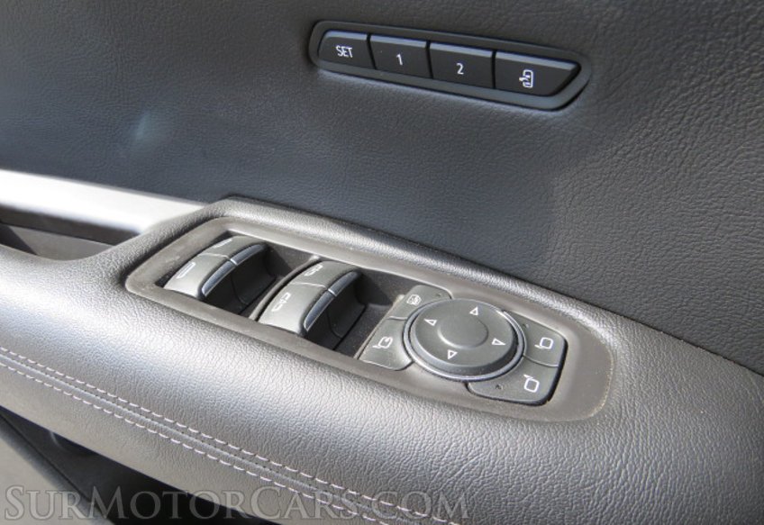 2020 Cadillac XT5 - Image 50