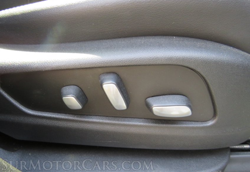 2020 Cadillac XT5 - Image 51