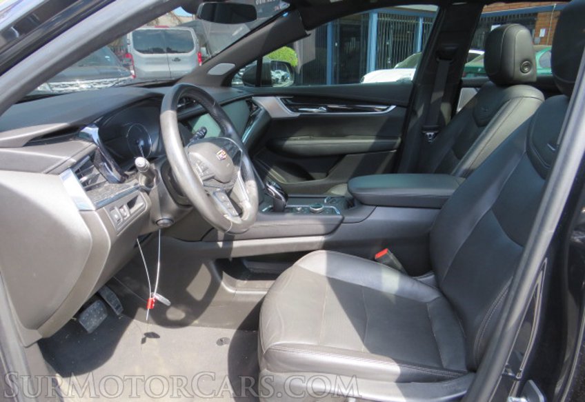 2020 Cadillac XT5 - Image 23