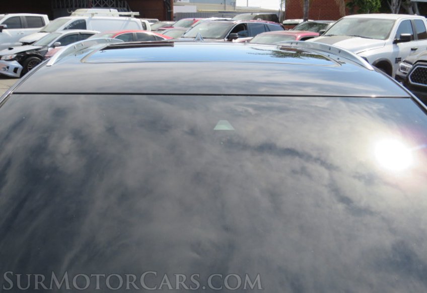 2020 Cadillac XT5 - Image 17