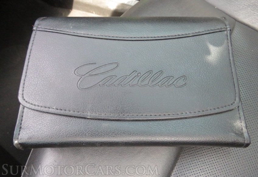 2020 Cadillac XT5 - Image 47