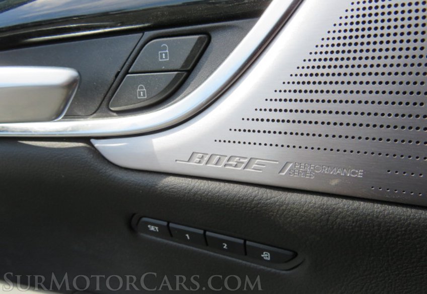 2020 Cadillac XT5 - Image 45