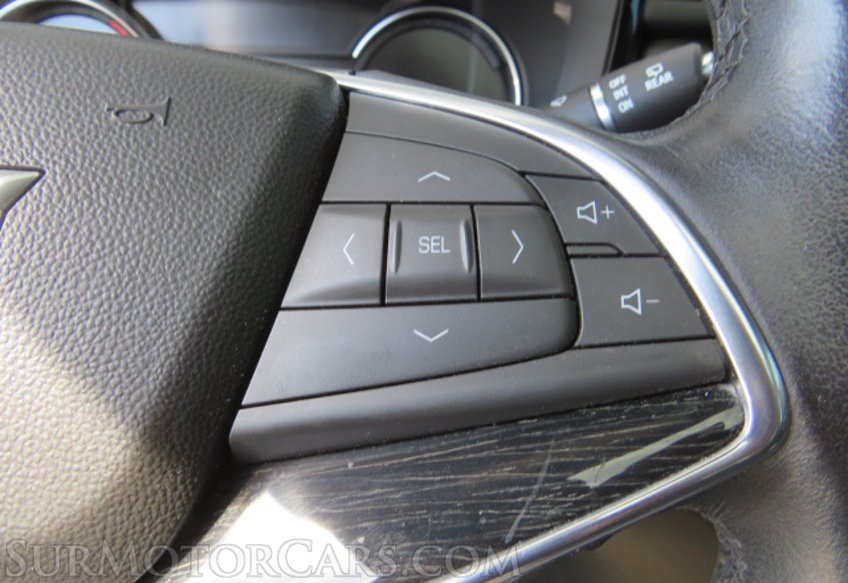 2020 Cadillac XT5 - Image 34