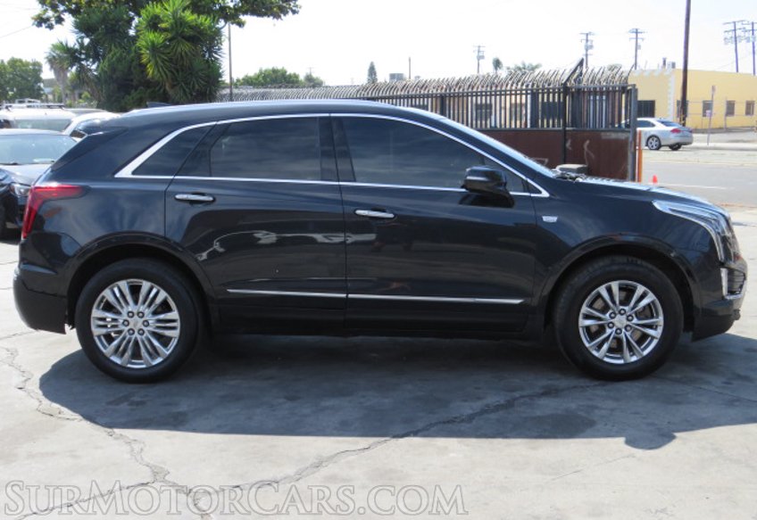 2020 Cadillac XT5 - Image 10