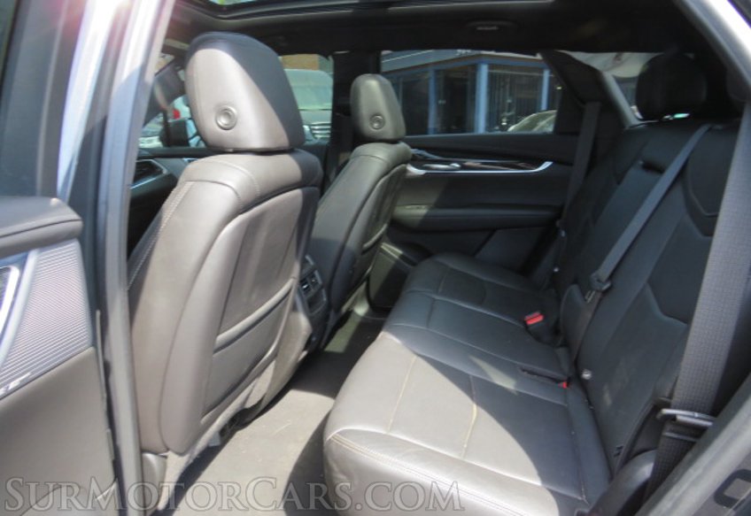 2020 Cadillac XT5 - Image 28