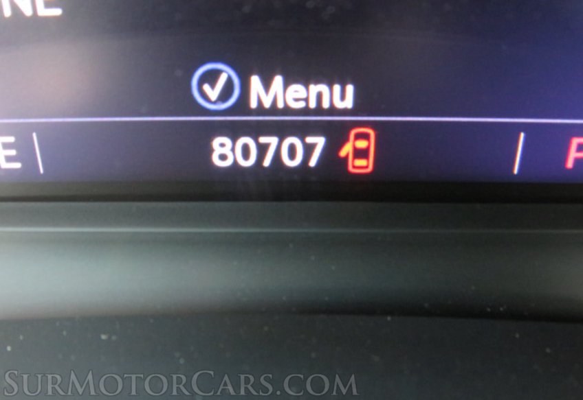 2020 Cadillac XT5 - Image 36