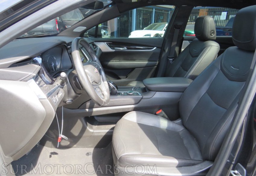 2020 Cadillac XT5 - Image 24