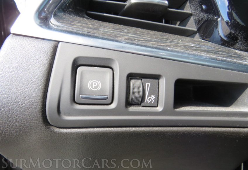 2020 Cadillac XT5 - Image 43