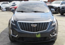 2020 Cadillac XT5 - Image 11