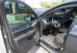 2020 Cadillac XT5 - Image 20